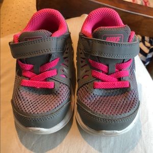 Toddler Nike’s
